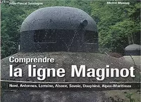 Couverture du produit · Comprendre la Ligne Maginot (Glm)