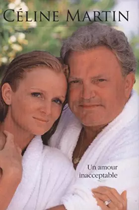 Couverture du produit · Un amour inacceptable