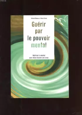 Couverture du produit · Guérir par le pouvoir mental