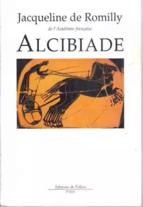 Couverture du produit · Alcibiade