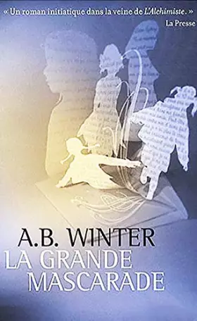 Couverture du produit · La Grande Mascarade
