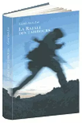 Couverture du produit · La Rafale des tambours