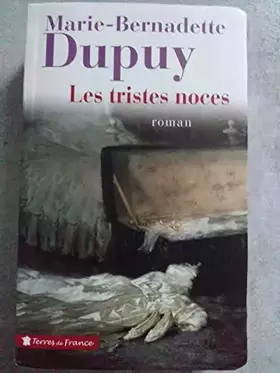 Couverture du produit · Les tristes noces