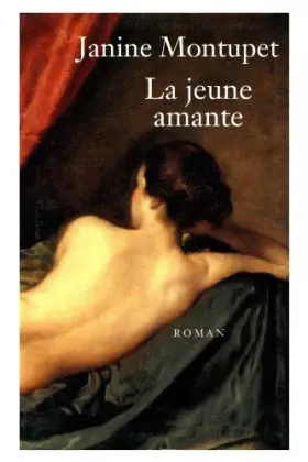 Couverture du produit · La jeune amante