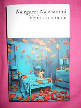 Couverture du produit · Venir au monde