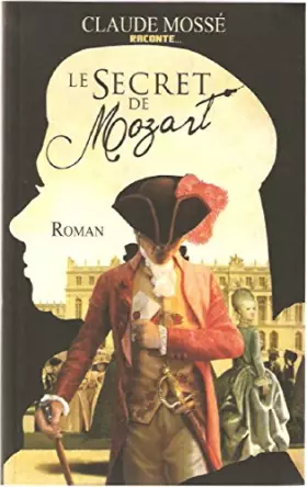 Couverture du produit · Le secret de Mozart