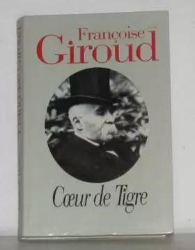 Couverture du produit · Coeur de tigre