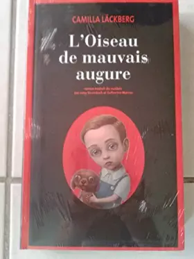 Couverture du produit · L'Oiseau de mauvais augure