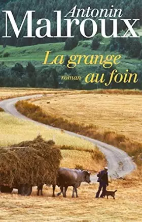 Couverture du produit · La Grange au foin