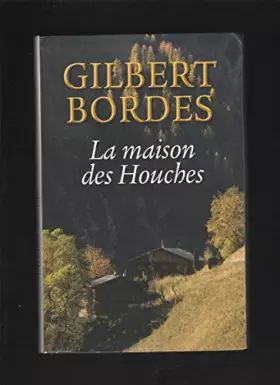 Couverture du produit · la maison des houches