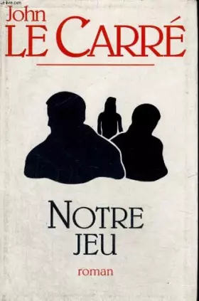 Couverture du produit · Notre jeu