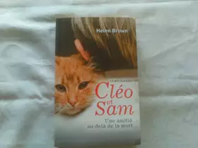 Couverture du produit · Cléo et Sam