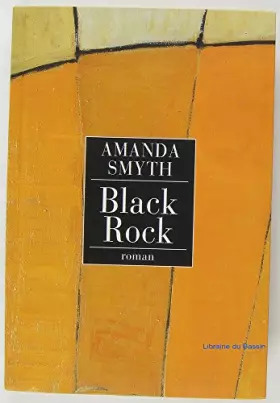 Couverture du produit · Black Rock