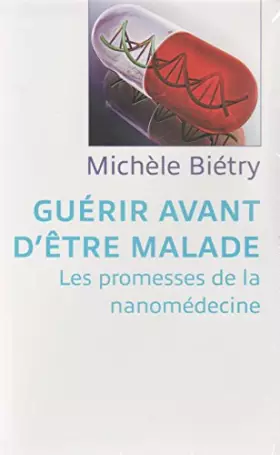 Couverture du produit · Guérir avant d'être malade