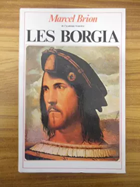 Couverture du produit · Les Borgia