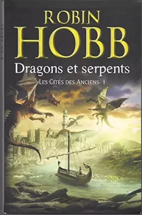 Couverture du produit · Dragons et serpents
