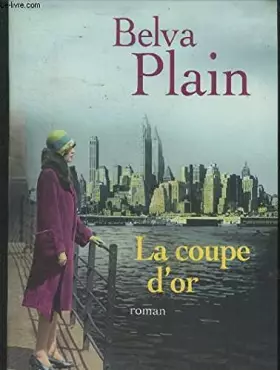 Couverture du produit · La coupe d'or