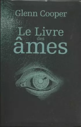 Couverture du produit · Le Livre des Ames