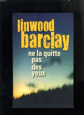 Couverture du produit · Non renseigné