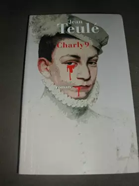 Couverture du produit · Charly 9