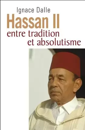 Couverture du produit · Hassan II