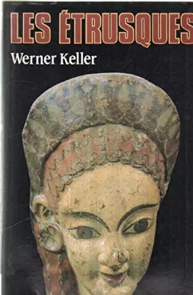 Couverture du produit · Les étrusques
