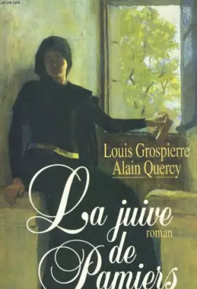 Couverture du produit · La juive de pamiers