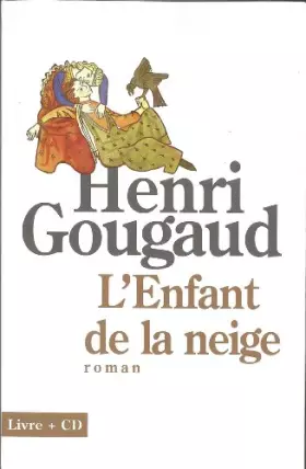 Couverture du produit · L'enfant de la neige + CD