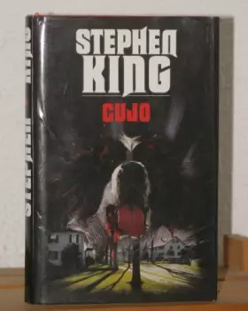 Couverture du produit · cujo