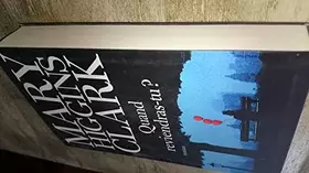 Couverture du produit · quand reviendras tu