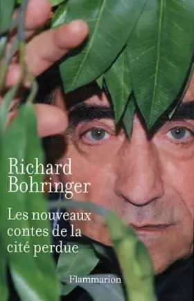 Couverture du produit · LES NOUVEAUX CONTES DE LA CITE PERDUE