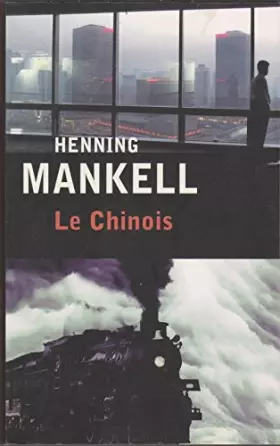 Couverture du produit · Le Chinois