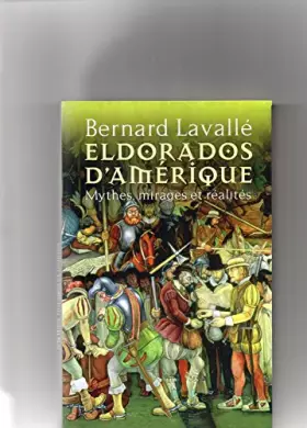 Couverture du produit · Eldorados d'Amérique