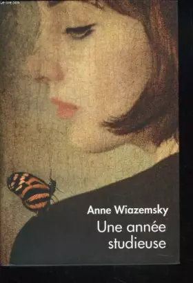 Couverture du produit · Une année studieuse