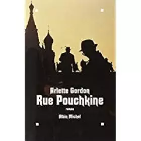 Couverture du produit · Rue pouchkine