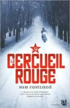 Couverture du produit · Le Cercueil rouge