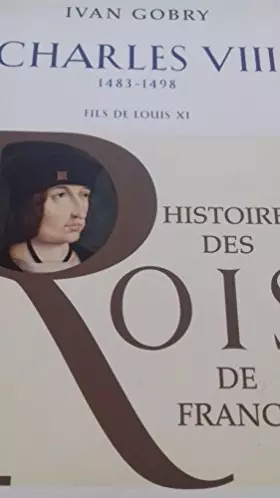 Couverture du produit · Charles VIII