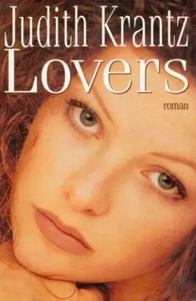 Couverture du produit · LOVERS
