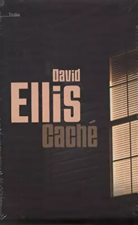 Couverture du produit · Caché