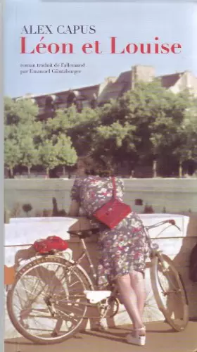 Couverture du produit · Léon Et Louise