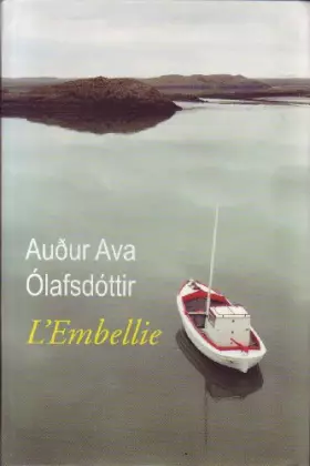 Couverture du produit · L'Embellie