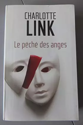 Couverture du produit · Le péché des anges