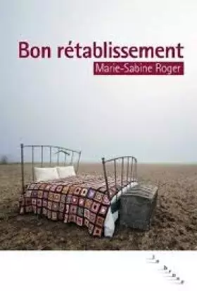 Couverture du produit · BON RETABLISSEMENT