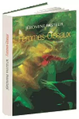 Couverture du produit · Femmes-Oiseaux