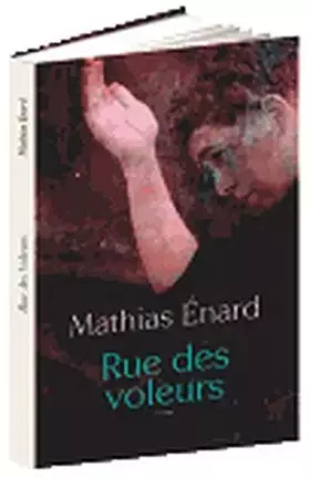 Couverture du produit · Rue des voleurs