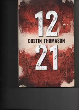 Couverture du produit · 1221