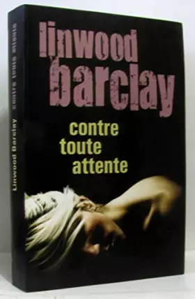 Couverture du produit · Non renseigné