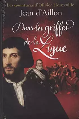 Couverture du produit · Dans les griffes de la ligue