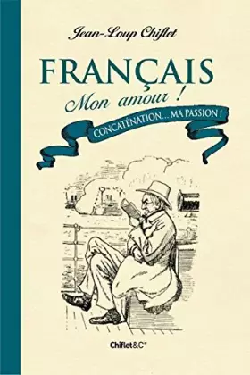 Couverture du produit · Français mon amour!