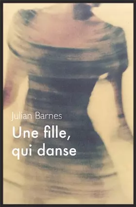Couverture du produit · Une fille qui danse
